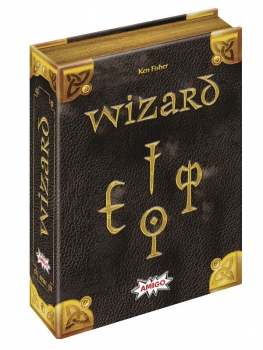Wizard - 25 Jahre - Edition